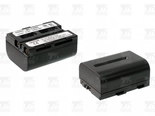 Батерия за видеокамера Sharp BT-L221