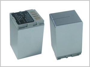 Батерия за видеокамера JVC BN-VF707U, BN-VF707, BN-VF733