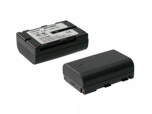 Батерия за видеокамера JVC BN-V607