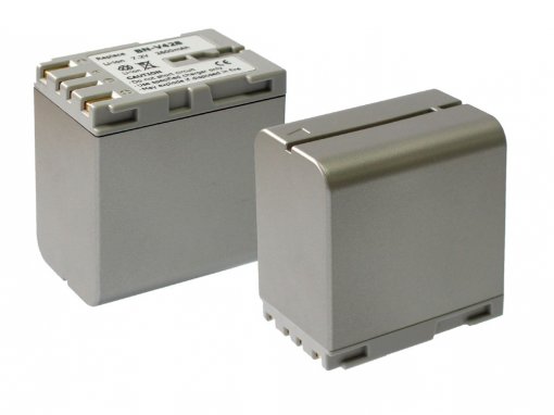 Батерия за видеокамера JVC BN-V428, BN-V428U