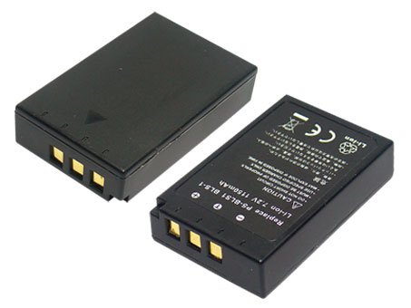 Батерия за Olympus PS-BLS1, BLS-1