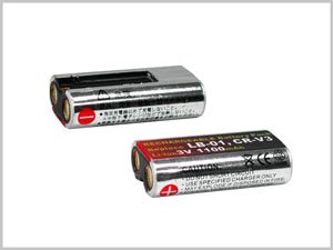 Батерия за Olympus CRV3, CR-V3