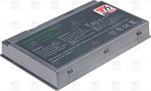 Батерия за лаптоп Acer BTP-63D1, BT.T2803.001, 60.49Y02.001, 91.49Y28.001, 91.49Y28.002, BTP-AGD1