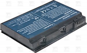 Батерия за лаптоп Acer LC.BTP00.006, GRAPE34, TM00772, LIP8216IVPC