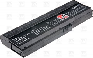Батерия за лаптоп Acer LC.BTP00.002;3UR18650F-3-QC262;4UR18650Y-QC271, 7800mAh
