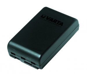 Батерия за видеокамера Panasonic HHR-V20, HHR-V211, P-V211 VARTA