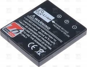 Батерия за Panasonic DMW-BCB7, CGA-S004