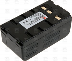 Батерия за видеокамера JVC BN-V11U, BN-V14U, BN-V12U, BN-V18U, BN-V20U, BN-V22U, BN-V24U, BN-V25U, PV-BP15, PV-BP17, VW-VBS1, VW-VBS2