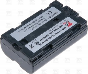 Батерия за видеокамера Panasonic CGR-D08, CGR-D120