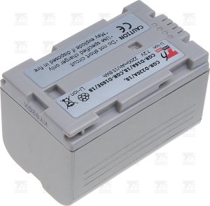 Батерия за видеокамера Panasonic CGR-D08, CGR-D120, CGR-D210, CGR-D320