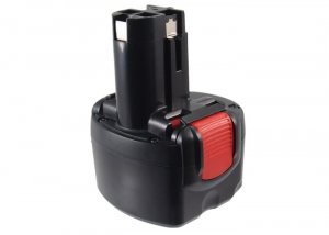 Батерия за винтоверт Bosch 7.2V GSR 7.2-1, GSR7.2-1, GSR7.2-2 