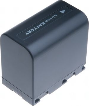 Батерия за видеокамера JVC BN-VF808, BN-VF808U, BN-VF815, BN-VF815U, BN-VF823, BN-VF823U