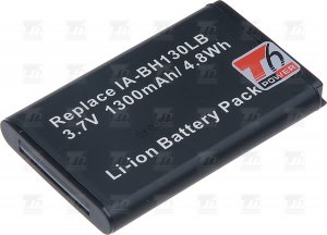 Батерия за видеокамера Samsung IA-BH130LB