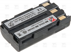 Батерия за видеокамера JVC BN-V214, BN-V214U