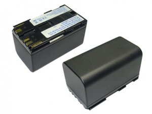 Батерия за видеокамера Canon BP-911, BP-911K, BP-914, BP-915, BP-924, BP-927, BP-941, BP-945, BP-950