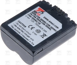 Батерия за Panasonic CGR-S006(E)