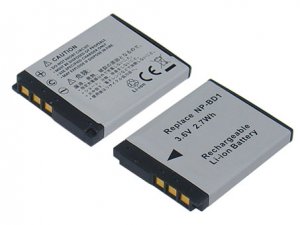 Батерия за Sony NP-FD1