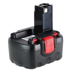 Батерия за винтоверт Bosch 12V (A) Ni-Mh 1500mAh
