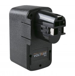 Батерия за винтоверт Bosch GBM, GDR, GSR, GUS, PSR 7.2V 2Ah NI-Mh