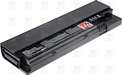 Батерия за лаптоп Acer BATSQU410, SQ-410, 110-AC042-10-0, LC.BTP03.008,  LC.BTP03.011, 16909A, 4UR18650F-2-QC185