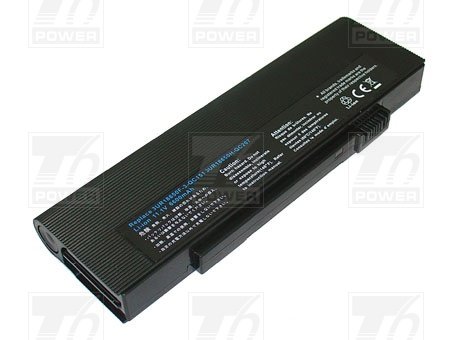 Батерия за лаптоп Acer LC.BTP03.013, 3UR18650F-3-QC151, 3UR18650H-QC207