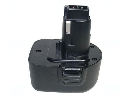 Батерия за винтоверт Black Decker PS130, PS130A, A9252, A9275, Ni-MH, 12V, 2000 mAh