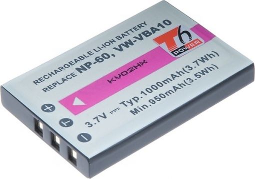 Батерия за Agfa DPA-NP60