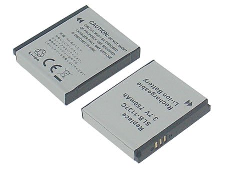 Батерия за Samsung SLB-1137C