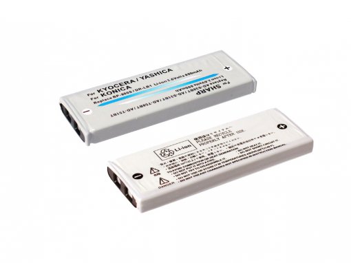 Батерия за Konica DR-LB1
