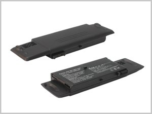 Батерия за лаптоп Acer BTP-73E1, BTP73E1, 60.48T22.001, BT.T3907.002 - Extended