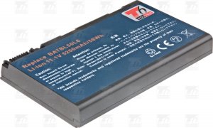Батерия за лаптоп Acer BATBL50L6, LC.BTP01.017, BT.00603.017, BT.00605.004, BT.00607.004