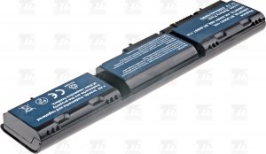 Батерия за лаптоп Acer UM09F70, UM09F36, BT.00607.114, BT.00603.105, LC32SD128, 3ICR19/66-2