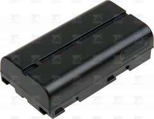 Батерия за видеокамера JVC BN-V214, BN-V214U