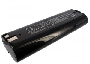 Батерия за винтоверт AEG 7.2V  AEG ABS10 ABSE10 7.2V 3300mAh