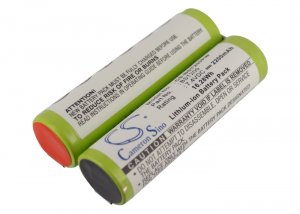 Батерия за винтоверт Skil 7.4V 2536 AC Li-Ion 2600 mAh