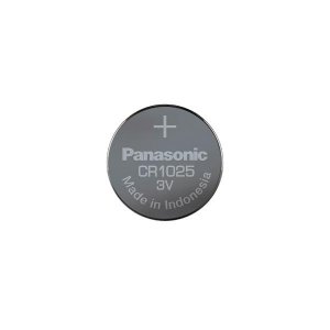 Литиева батерия Panasonic CR1025 3V