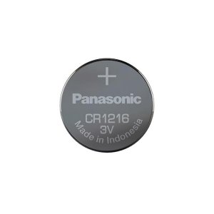 Литиева батерия Panasonic CR1216