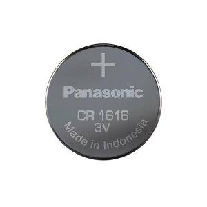Литиева батерия Panasonic CR1616