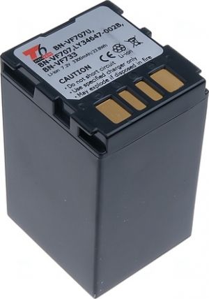 Батерия за видеокамера JVC BN-VF707U, BN-VF707, BN-VF733