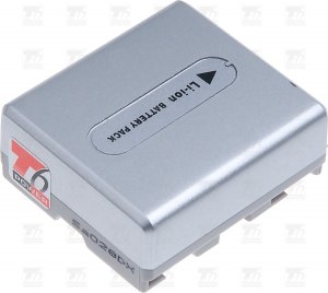 Батерия за видеокамера Panasonic CGA-DU06, CGR-DU06