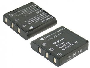 Батерия за Samsung SLB-1237