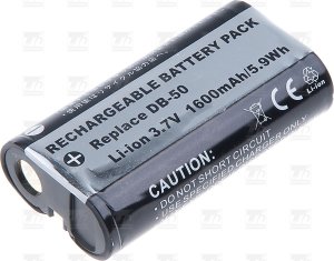 Батерия за Ricoh DB-50