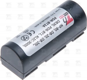 Батерия за Ricoh DB-30
