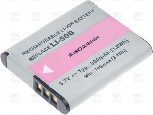 Батерия за Ricoh DB-100