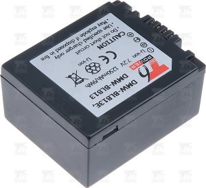 Батерия за Panasonic DMW-BLB13, DMW-BLB13E