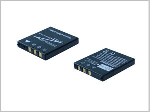 Батерия за Panasonic DMW-BCB7