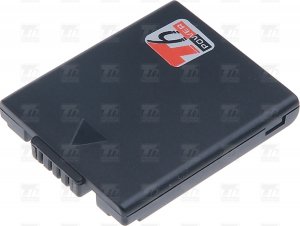 Батерия за Panasonic CGA-S001E, CGR-S001, DMW-BCA7